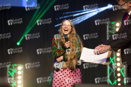 RingCon 2015 in Bonn