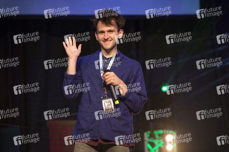 RingCon 2015 in Bonn