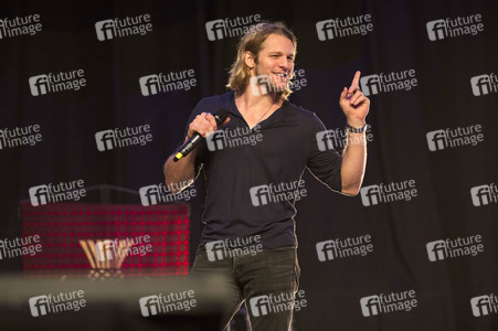 RingCon 2015 in Bonn