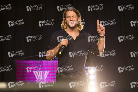 RingCon 2015 in Bonn