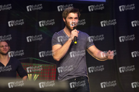 RingCon 2015 in Bonn