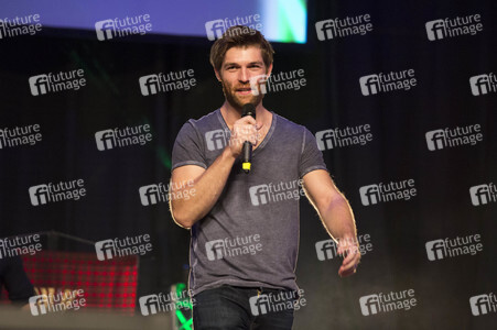 RingCon 2015 in Bonn