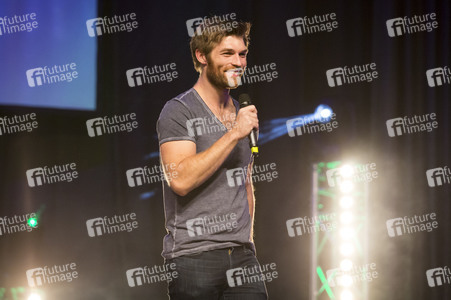 RingCon 2015 in Bonn