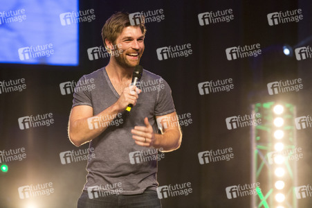 RingCon 2015 in Bonn