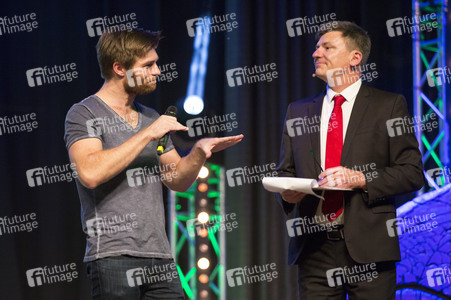 RingCon 2015 in Bonn