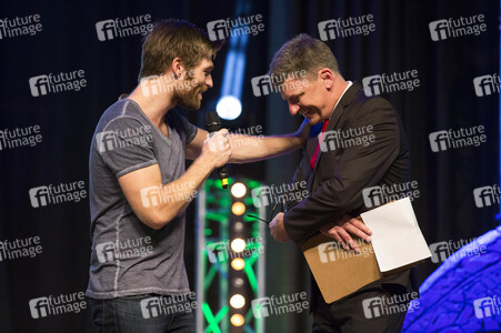 RingCon 2015 in Bonn