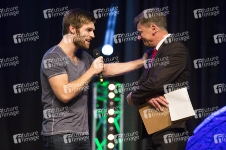 RingCon 2015 in Bonn