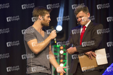 RingCon 2015 in Bonn