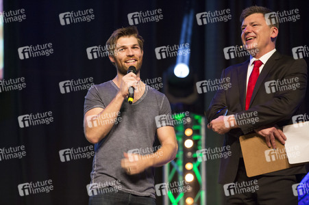 RingCon 2015 in Bonn