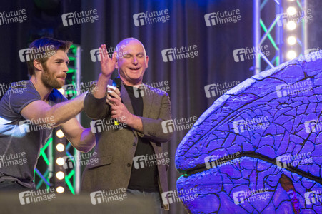 RingCon 2015 in Bonn