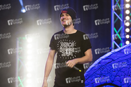 RingCon 2015 in Bonn