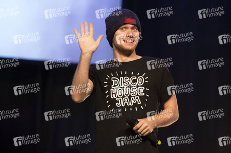 RingCon 2015 in Bonn