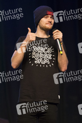 RingCon 2015 in Bonn