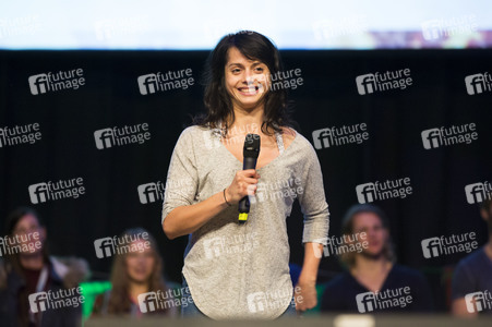 RingCon 2015 in Bonn