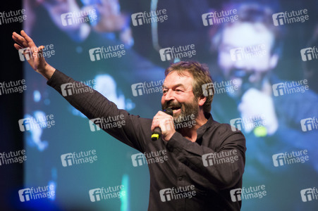 RingCon 2015 in Bonn