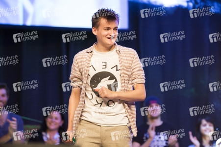 RingCon 2015 in Bonn