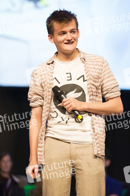 RingCon 2015 in Bonn