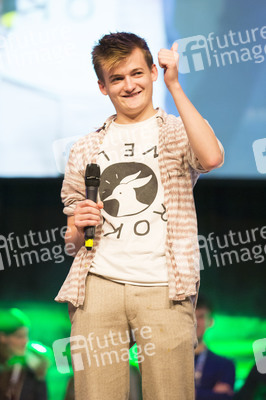 RingCon 2015 in Bonn
