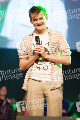 RingCon 2015 in Bonn