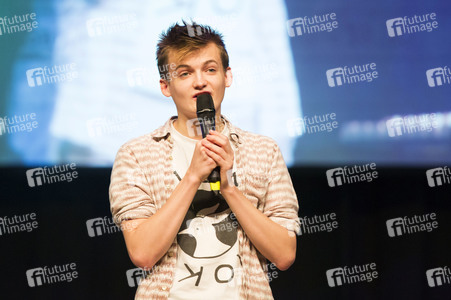RingCon 2015 in Bonn