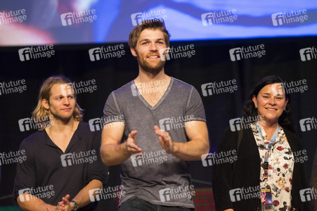RingCon 2015 in Bonn