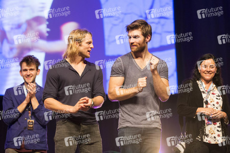 RingCon 2015 in Bonn