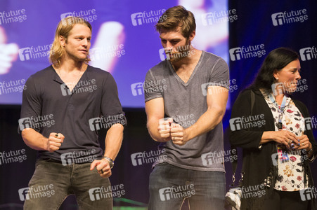 RingCon 2015 in Bonn