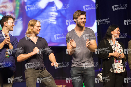RingCon 2015 in Bonn