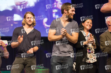 RingCon 2015 in Bonn