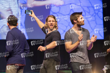 RingCon 2015 in Bonn