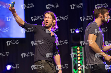 RingCon 2015 in Bonn