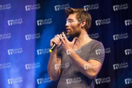 RingCon 2015 in Bonn