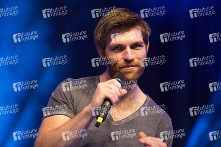 RingCon 2015 in Bonn