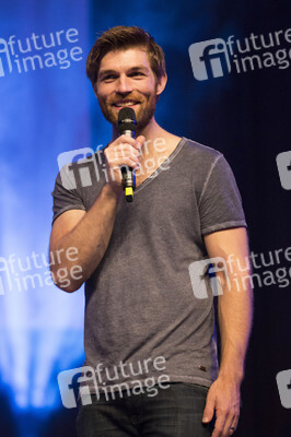 RingCon 2015 in Bonn