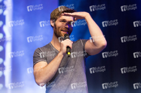 RingCon 2015 in Bonn