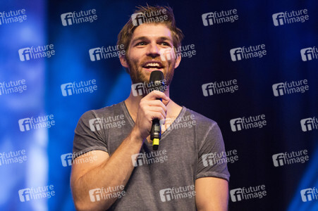 RingCon 2015 in Bonn