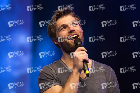 RingCon 2015 in Bonn