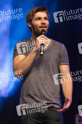 RingCon 2015 in Bonn