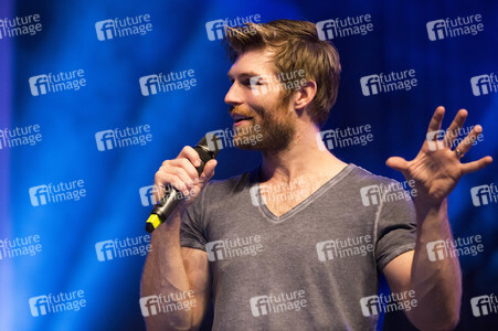 RingCon 2015 in Bonn