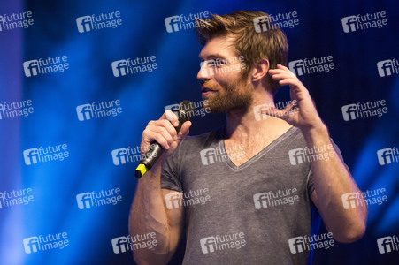 RingCon 2015 in Bonn