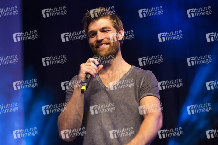 RingCon 2015 in Bonn