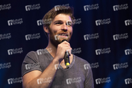 RingCon 2015 in Bonn