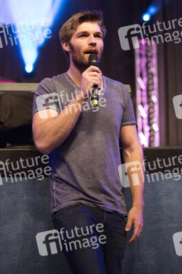 RingCon 2015 in Bonn