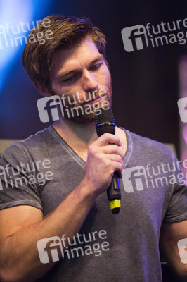 RingCon 2015 in Bonn