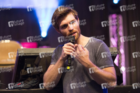 RingCon 2015 in Bonn
