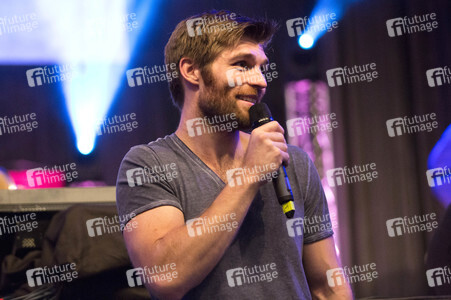 RingCon 2015 in Bonn