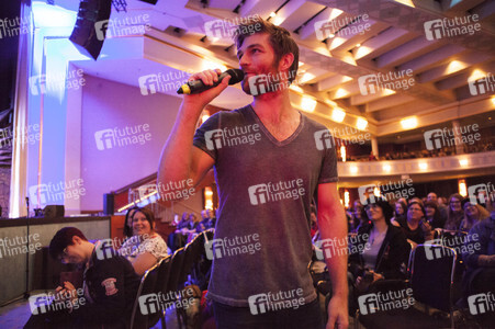 RingCon 2015 in Bonn