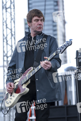Fun Fun Fun Fest 2015 in Austin
