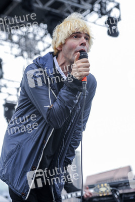 Fun Fun Fun Fest 2015 in Austin