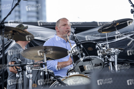 Fun Fun Fun Fest 2015 in Austin